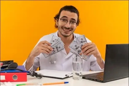 Self Employed Taxes
