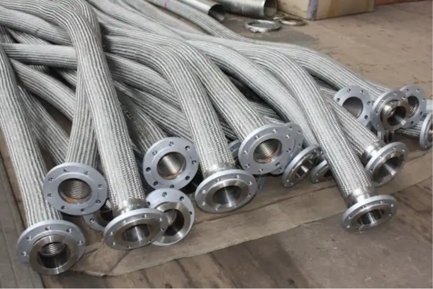 Stainless Steel