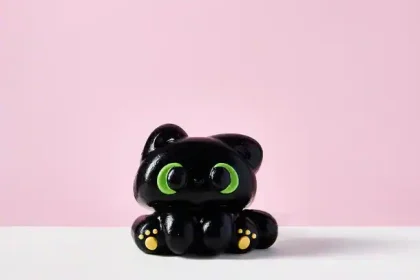 Taba Squishy Cat