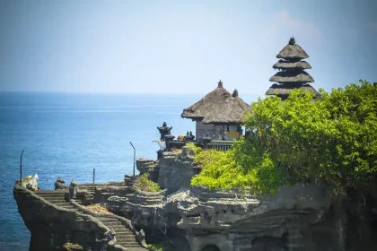 Travel in June