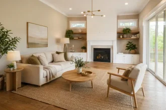 Virtual Home
