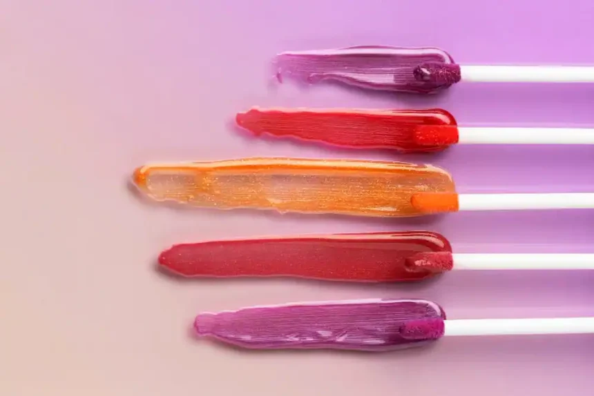 Water Lip Glaze