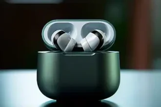 Wireless Earphones