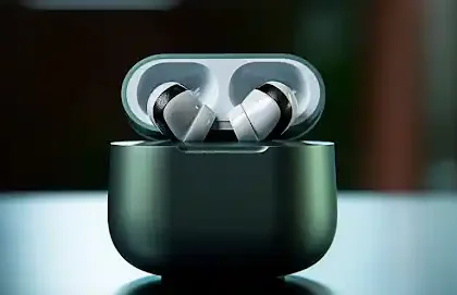 Wireless Earphones