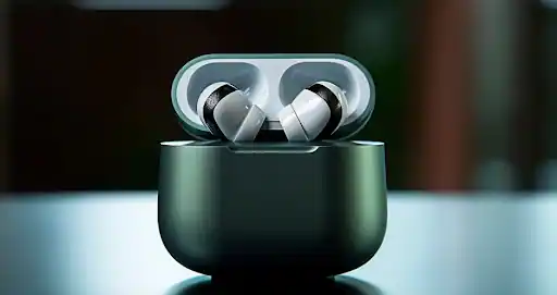 Wireless Earphones