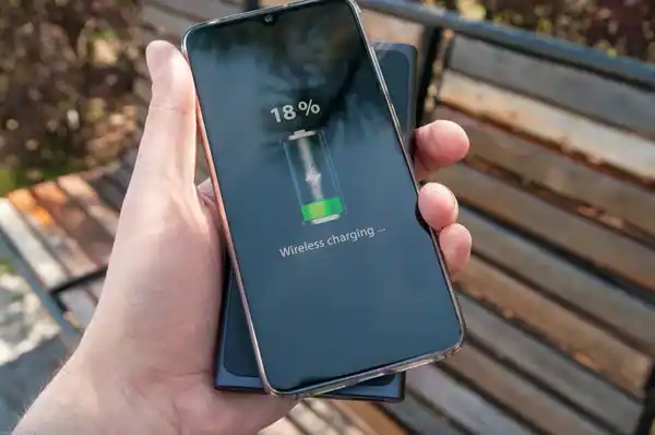 Wireless Powerbanks