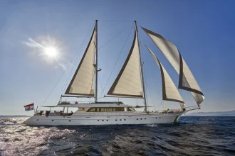 Yacht Charter Croatia