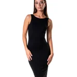 dresses with built in shapewear