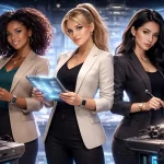 futuretechgirls kickass tips