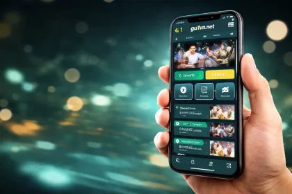 gu1vn.net mobile