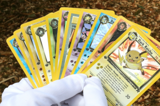sell magic cards
