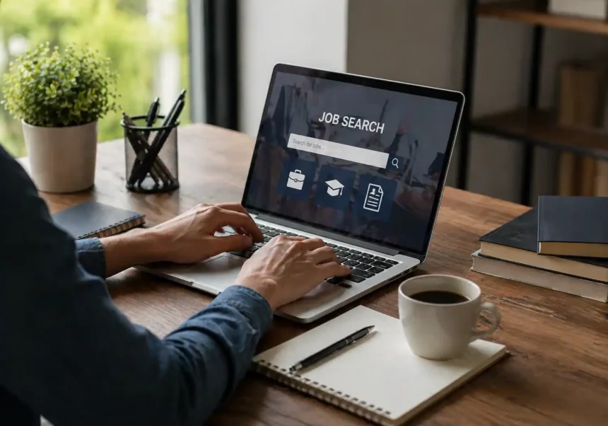 seventhway - find premium jobs now