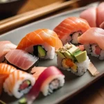 Sushi Garden