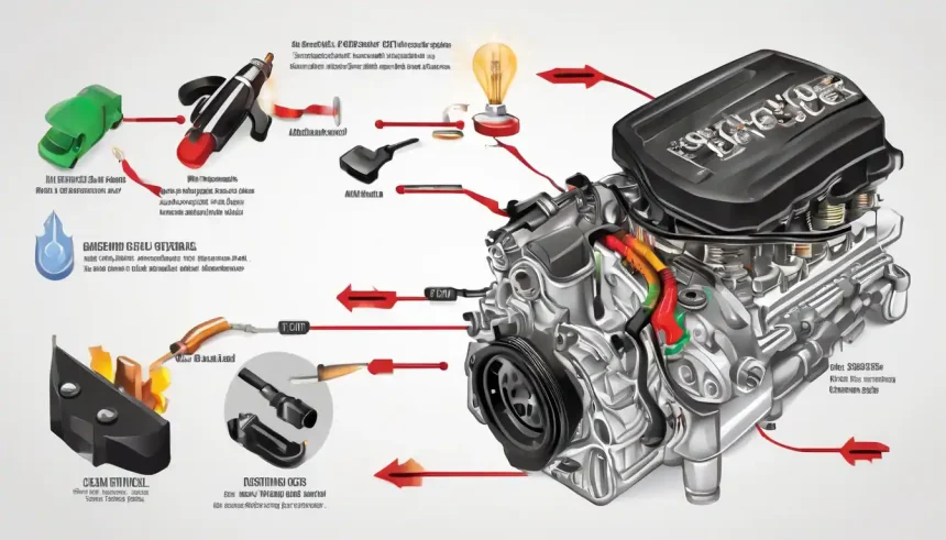 timing advance processor