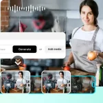 AI Video Editor