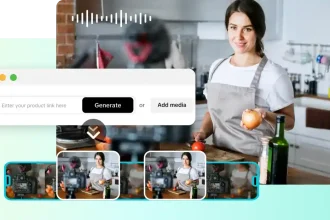 AI Video Editor