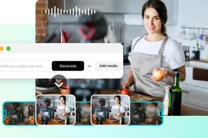 AI Video Editor