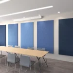 Acoustic Solutions