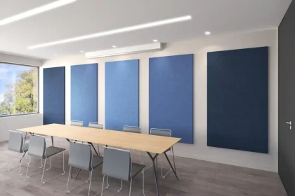 Acoustic Solutions