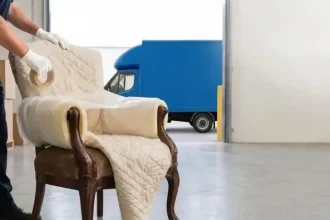 Antique Furniture Safely