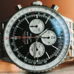 Breitling Style