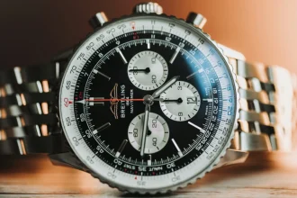 Breitling Style