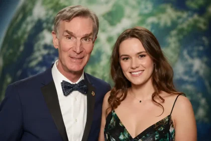 Charity Nye