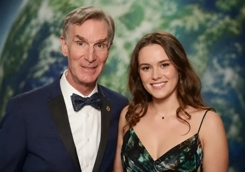Charity Nye