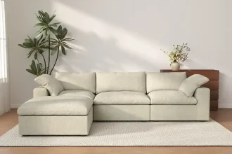 Cloud Sofas