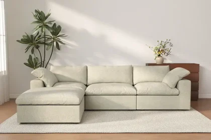 Cloud Sofas
