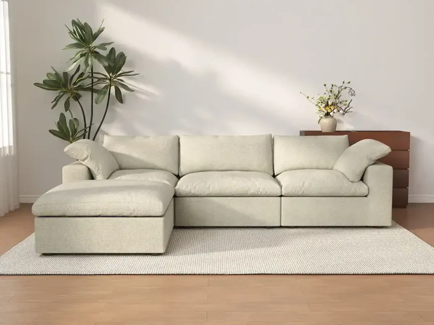Cloud Sofas