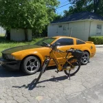 Commuter Ebikes