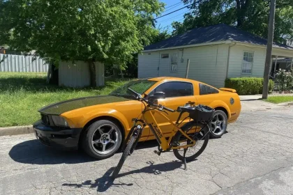 Commuter Ebikes