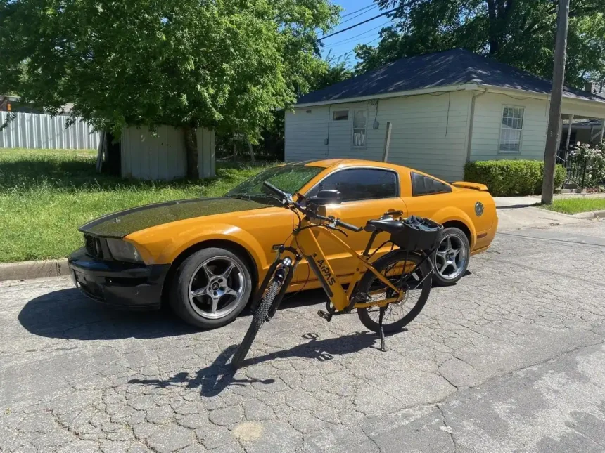 Commuter Ebikes
