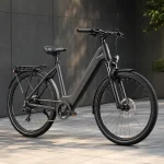 Commuter eBike