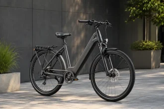 Commuter eBike