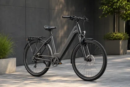 Commuter eBike