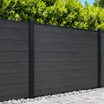 Composite fences
