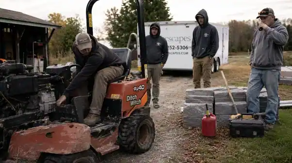 Diesel Equipment