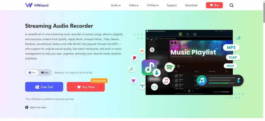 Download YouTube Music