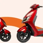 Electric Scooters