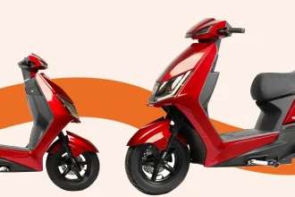 Electric Scooters