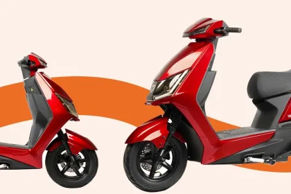 Electric Scooters