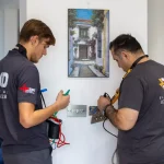 Electrical Services