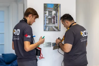 Electrical Services