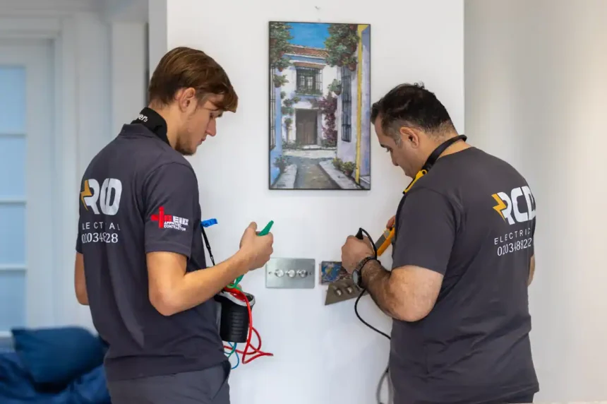 Electrical Services