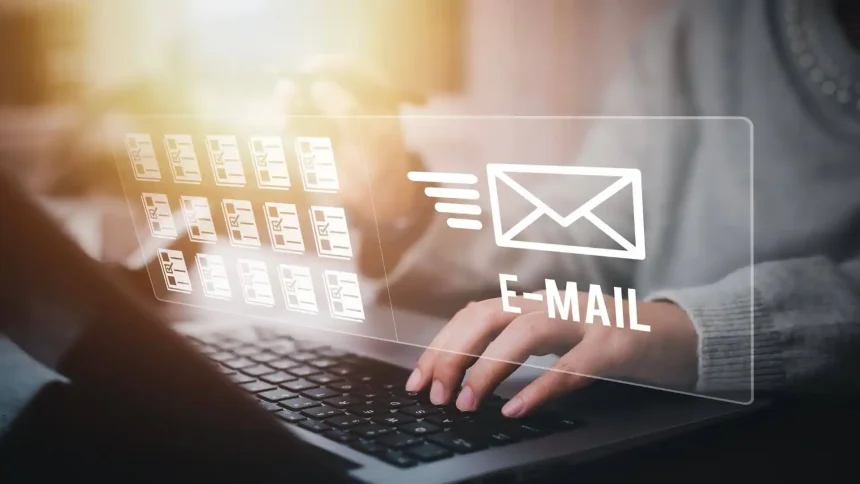 Email Authentication