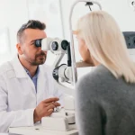 Eye Doctor