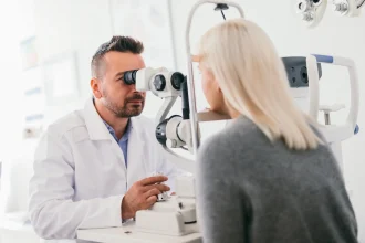 Eye Doctor