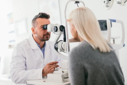 Eye Doctor